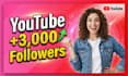 shoutout your youtube channel to over millions followers