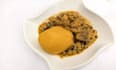 teach you eba and fufu