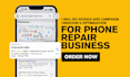 run google ads for phone and laptop repair shops