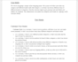 do reliable manual typing and data entry