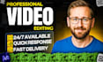 do best video editing using premiere pro