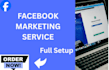 create and optimize facebook business page
