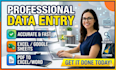 do data labeling, cleaning and formatting works I also do visualization works