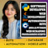 computer networks assigned,linux report,java,python,programming tasks project