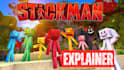 create stickman figure animation 2d funny explainer video