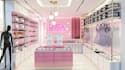 diseño de local comercial retail design