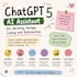 chatgpt 5 ai assistant for content creation