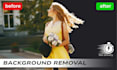 remove photos background remove from any image
