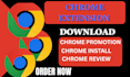 do chrome extension download, chrome extension promotion, review