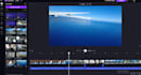 creating a editing of video