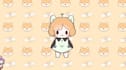make art and rig chibi vtuber model