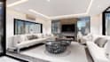 do 3d modeling architecture and 3d rendering