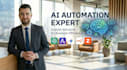 build ai, automations with chatgpt, claude, gemini API or n8n zapier