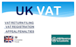 do UK vat registration