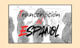 transcripción de audio y video al español, subtítulos