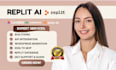 replit ai app replit bug fixing ai website base 44 lovable supabse  expert