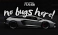 create and fix frammer website