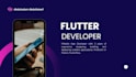 develop mobile apps,android, ios app development, flutter app developer