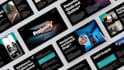 redesign powerpoint slides, investor pitch deck redesign canva, ppt presentation