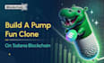 fork pump fun, clone pump fun website on solana and create pump fun telegram bot