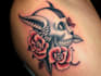design a unique realistic tattoo for you