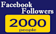 increase 2k to 10k facebook page likes and followers organically