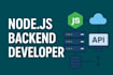 build a scalable and secure nodejs backend