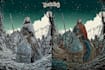 draw medieval illustration, art, miniatures