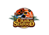 create wonderful and excellent seafood logo design