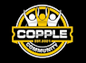 create exclusive and marvelous community logo design