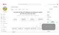 handle youtube content creation, SEO and monetization