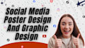creative social media and graphic design