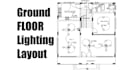 provide autocad electrical drawing layouts