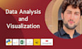 do spss data analysis and data visualization