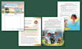 design your print ready book and ebook with creative layout