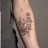design professional tattoo and custom tattoo