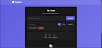 create a responsive website using HTML CSS and javascript