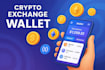 build crypto exchange wallet