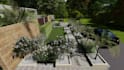 create detailed 3d landscape designs
