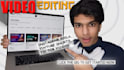 edit short form reels and ugc editing
