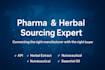 be your professional sourcing agent