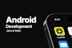 build your android app with kotlin and java