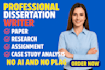 write essay, case study analysis, assignment, research and summary, apa paper