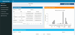 build bioinformatics apps and dashboards in r shiny, python, or react