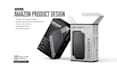 amazon product packaging and mockup design