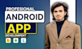 build a responsive, fast, and feature rich android app