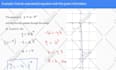 basic maths, algebra, calculus, differential equations