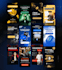 design static ad creatives for meta and google
