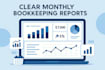 provide accounting for small businesses
