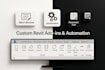 develop custom revit plugins or dynamo automation scripts for your bim workflow